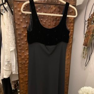 Ann Taylor sleeveless LBT sz 6.